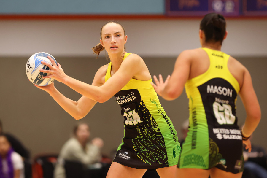 2025 ANZ Premiership Previews – Round Six