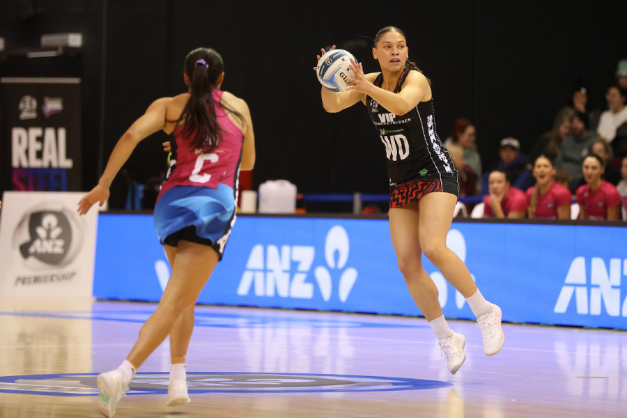 Tactix post solid win over Steel to stay top