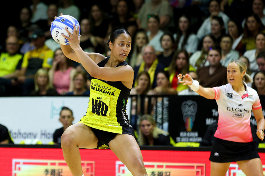 2026 ANZ Premiership Previews – Round 2