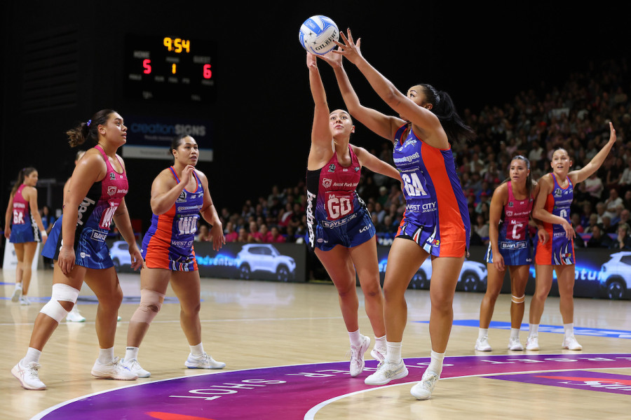 2026 ANZ Premiership – Grand Final Preview 