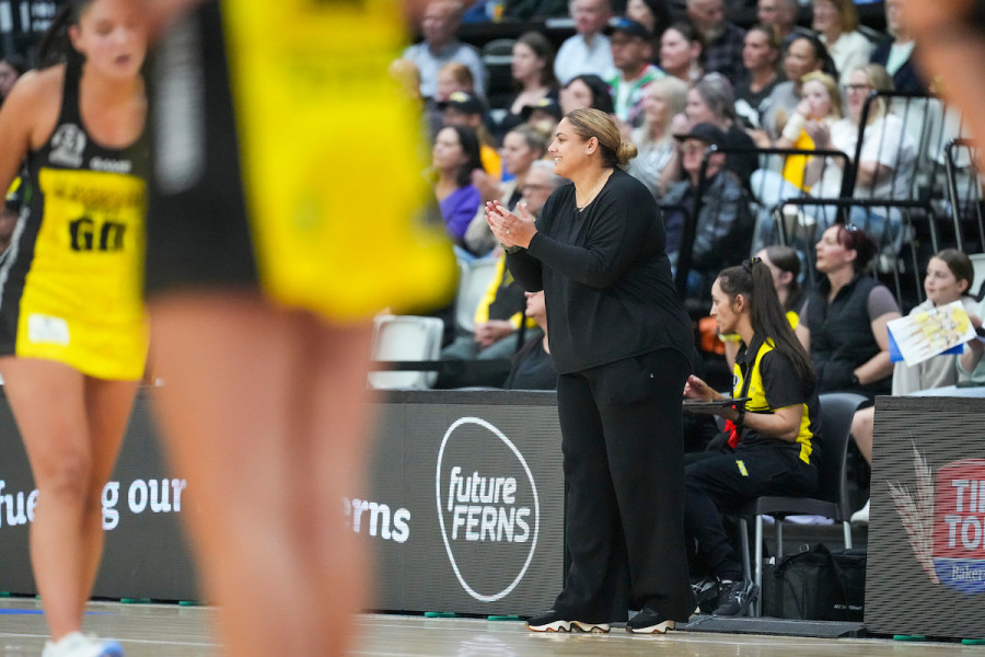 Pulse launch new era with diverse mix 