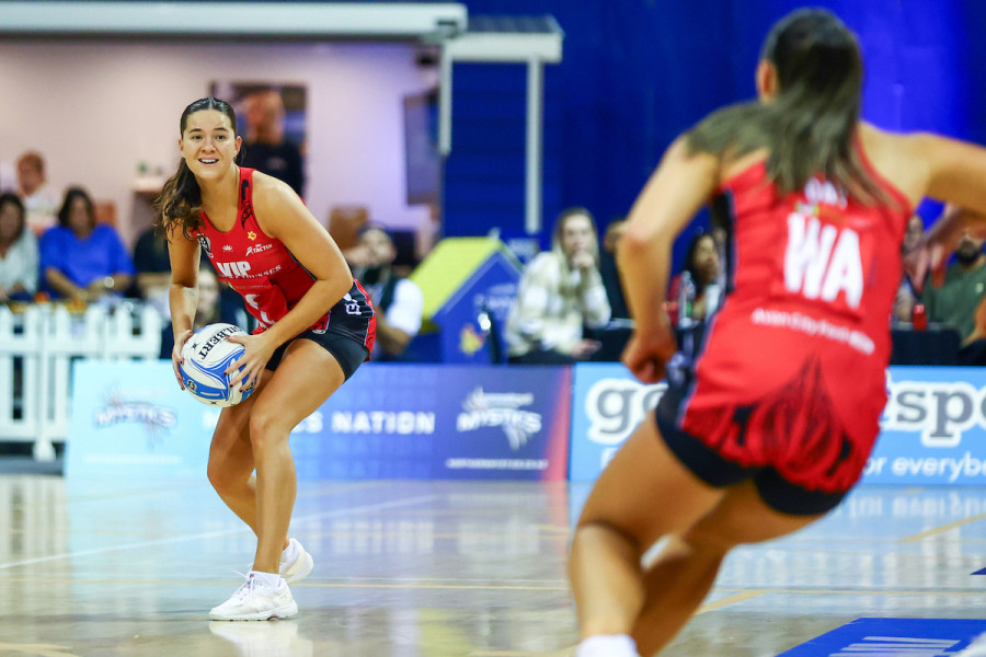 2026 ANZ Premiership – Round 9 Previews 