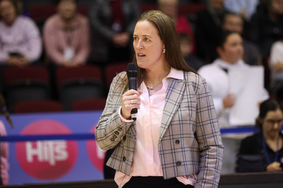 Returning coach and player retention key mix for Steel